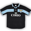 Lazio Away Retro Jersey 1998/99