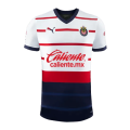 Chivas Away Soccer Jersey 2023/24