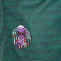 Fluminense Third 2023/24 – Fan Version