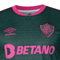 Fluminense Third 2023/24 – Fan Version
