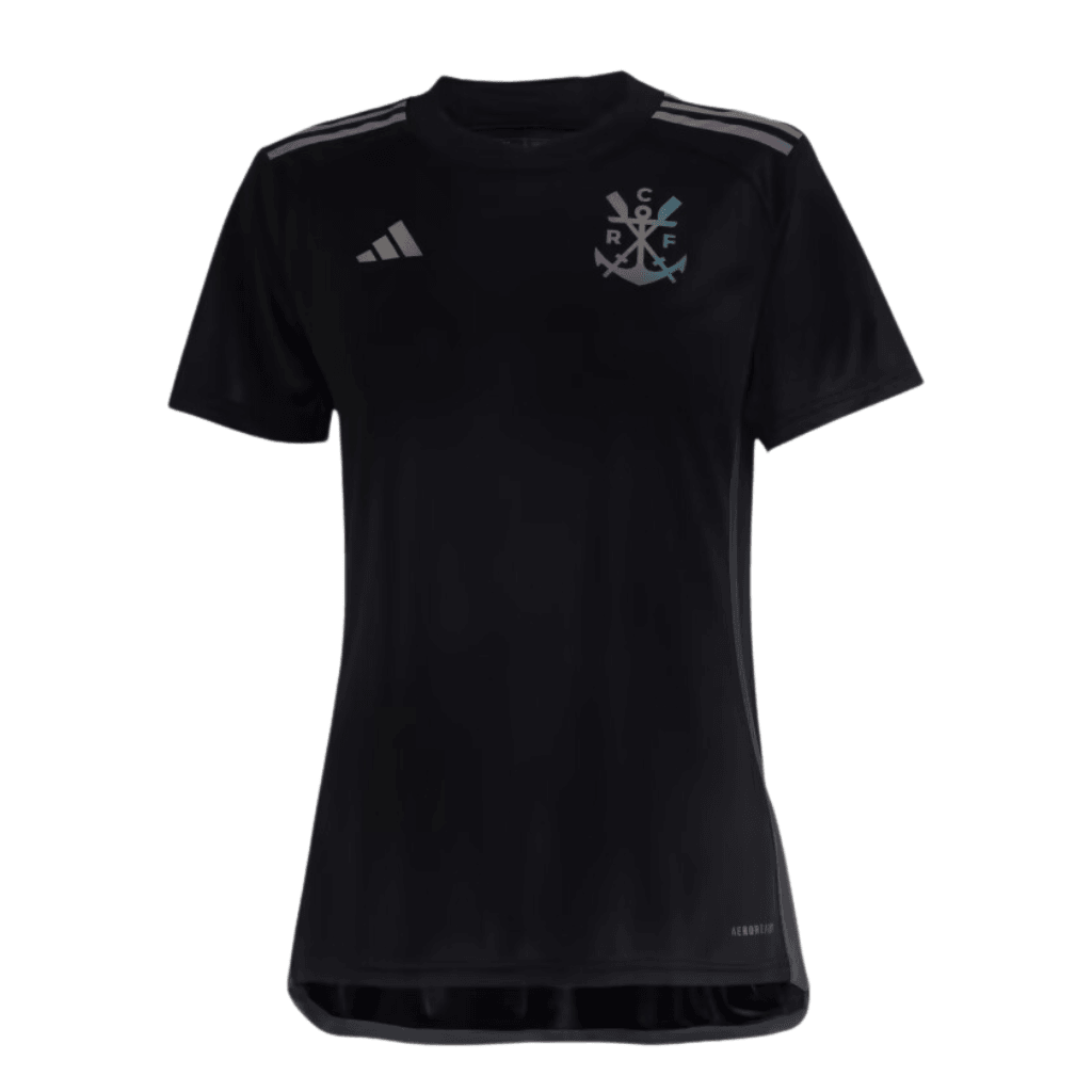 Flamengo Third Jersey Women’s 2023/24