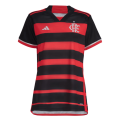 Flamengo Home Jersey Women’s 2024/25
