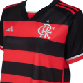 Flamengo Home Jersey Women’s 2024/25