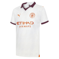 Manchester City Away Jersey 2023/24