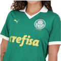 Palmeiras Home Jersey Women’s 2024/25