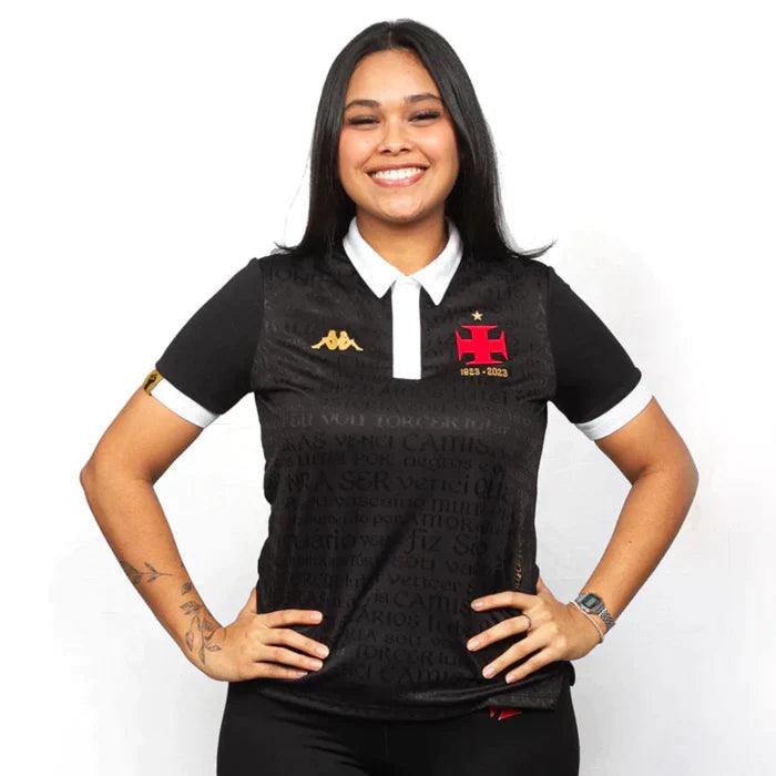 Vasco 2023/24 Jersey Woman’s