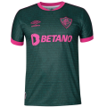 Fluminense Third 2023/24 – Fan Version