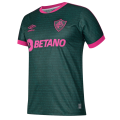 Fluminense Third 2023/24 – Fan Version