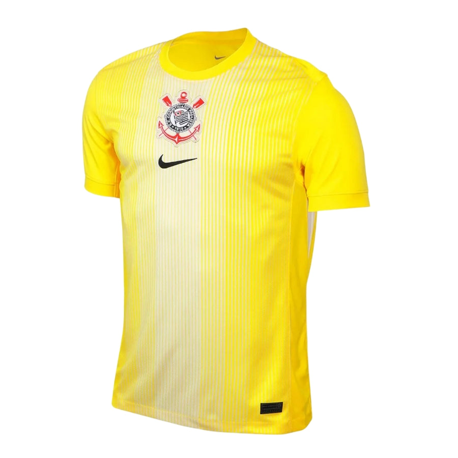 Corinthians GK Fan Jersey 2025/26