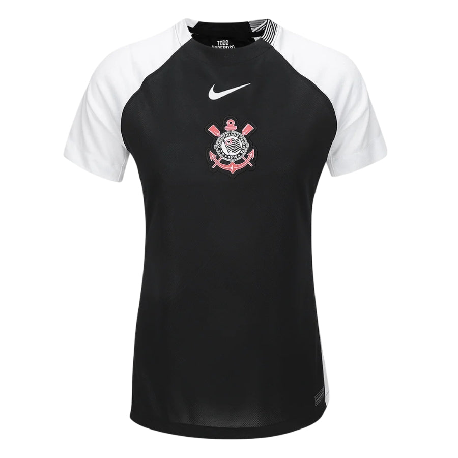 Corinthians Away Fan Jersey Women’s 2025/26