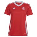Internacional Home Fan Jersey Women’s 2025/26