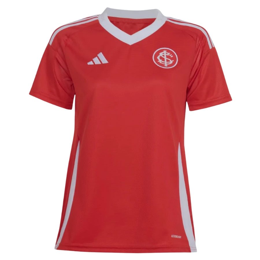 Internacional Home Fan Jersey Women’s 2025/26