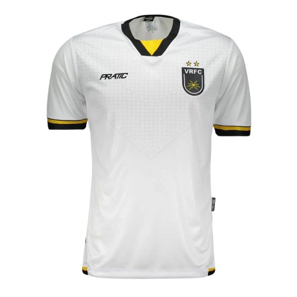 Volta Redonda Away Fan Jersey 2025/26