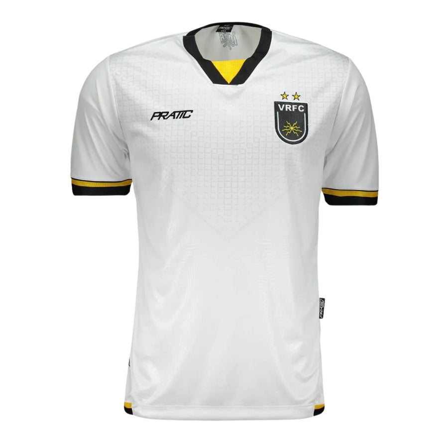 Volta Redonda Away Fan Jersey 2025/26