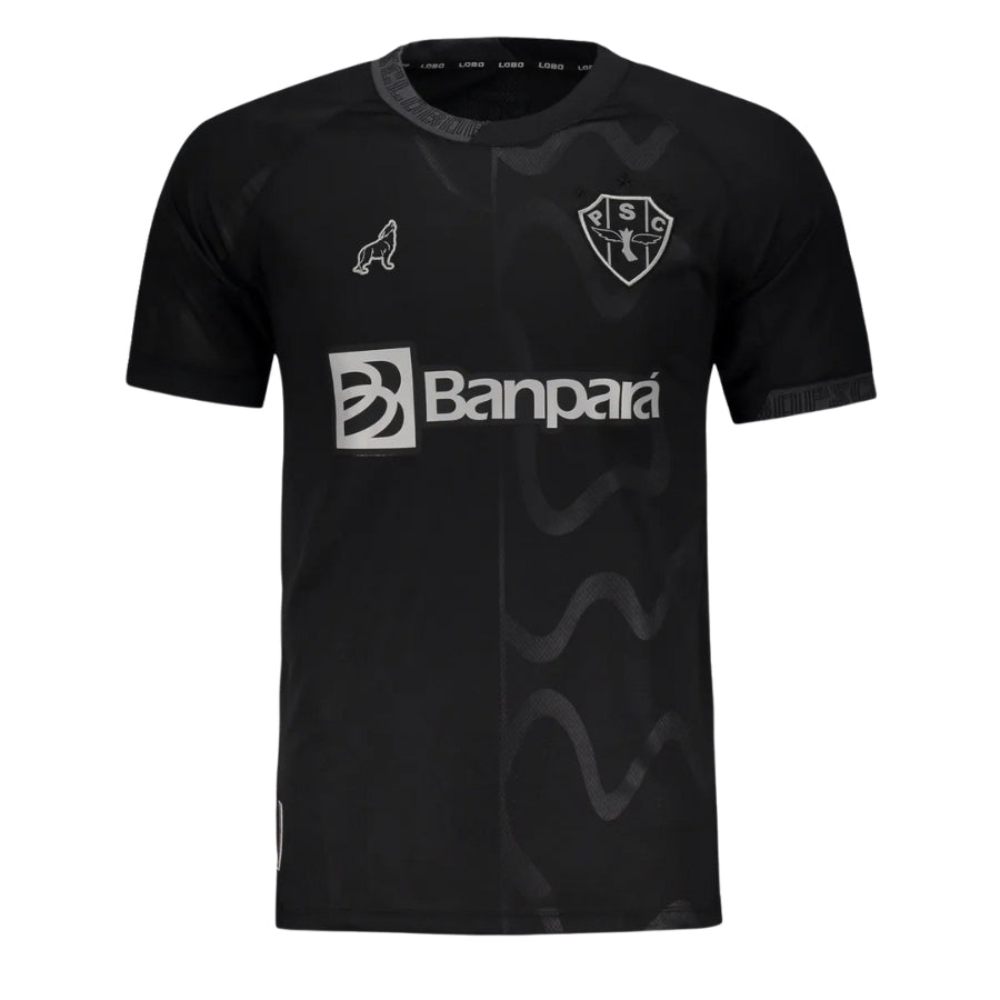 Paysandu Third Fan Jersey 2025/26