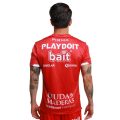 Necaxa Away Fan Jersey 2025/26