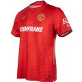 Deportivo Toluca Home Authentic Player 2025/26
