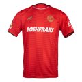 Deportivo Toluca Home Fan Jersey 2025/26