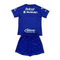Kids Kit Pumas Away Fan Jersey 2025/26