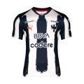 Monterrey Home Fan Jersey 2025/26