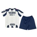 Kids kit Rayados Monterrey Home Fan Jersey 2025/26