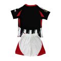 Kids Kit Club de Cuervos Home Fan Jersey 2025/26 Kings League