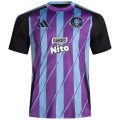 Los Aliens Home Fan Jersey 2025/26 Kings League