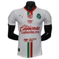 Chivas de Guadalajara Away Authentic Player 2025/26