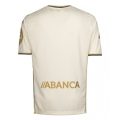 Deportivo de La Coruña Third Fan Jersey 2025/26