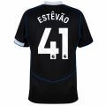 Chelsea Third Estêvão 41  Fan Jersey 2025/26