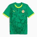Senegal Away Fan Jersey 2024/25