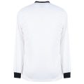Germany 125th Anniversary Long Sleeve Fan Jersey 2025