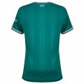 Liverpool Third Fan Jersey 2025/26