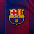 Barcelona Home Lamine Yamal 10 Fan Jersey Long Sleeve 2025/26