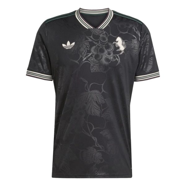 Juventus Third Fan Jersey 2025/26 adidas Originals