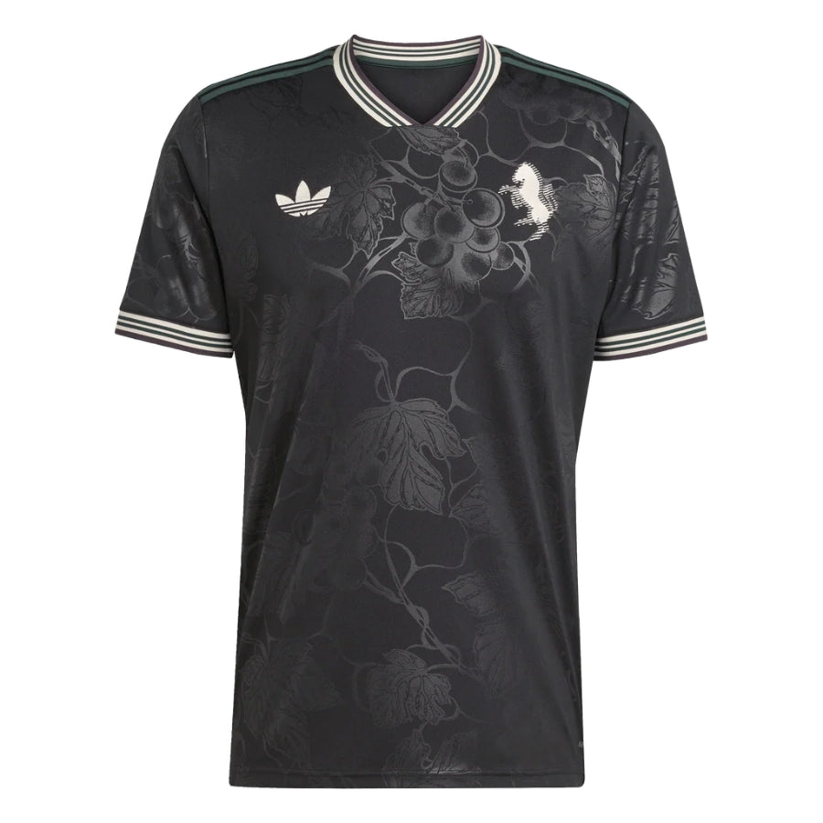 Juventus Third Fan Jersey 2025/26 adidas Originals