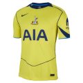 Tottenham Third Fan Jersey 2025/26 Total 90