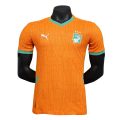 Ivory Coast Home Authentic Player 2024/25