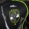 Al Ahly Away Authentic Player 2025/26
