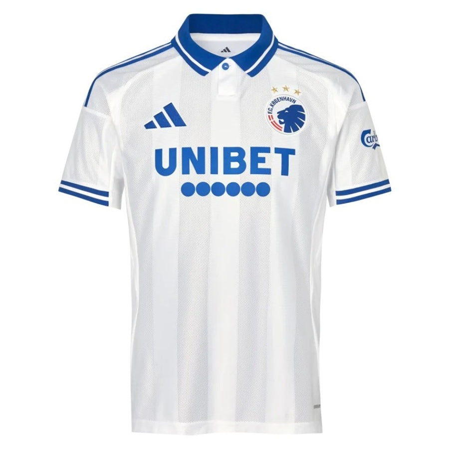 Copenhagen Home Fan Jersey 2025/26