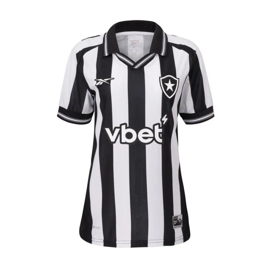 Botafogo Home Fan Jersey Women’s 2025/26