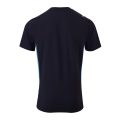 Olympique Marseille Away Fan Jersey 2025/26 Patches UCL + 10th Anniversary UEFA.