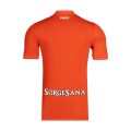 Napoli GK 1 Fan Jersey 2025/26 Patches UCL + 10th Anniversary UEFA.