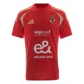 Al Ahly Home Fan Jersey 2024/25