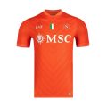 Napoli GK 1 Fan Jersey 2025/26.