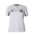 Fluminense Away Fan Jersey Women’s 2025/26