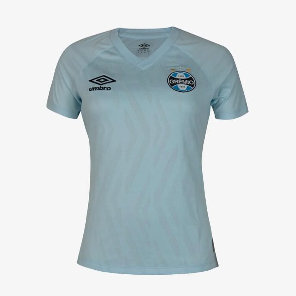 Gremio Away Fan Jersey Women's 2025/26