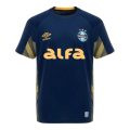 Gremio GK 1 Fan Jersey 2025/26