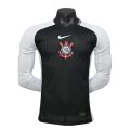 Corinthians Home Authentic Player Long Sleeve 2025/26
