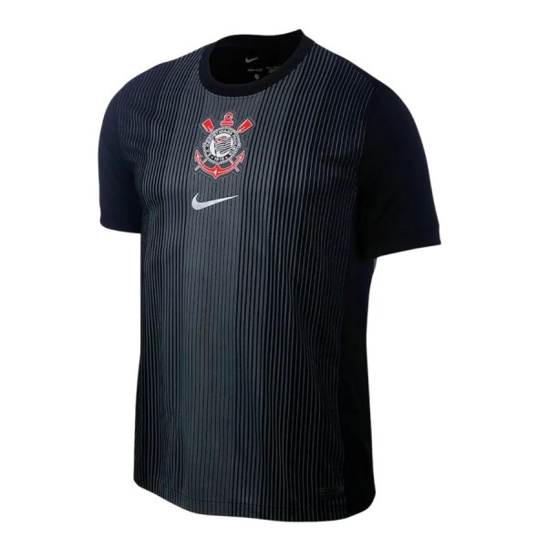 Corinthians GK Fan Jersey 2025/26